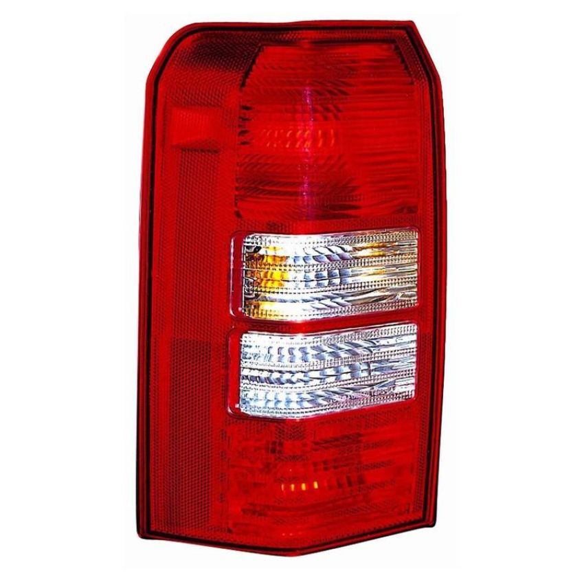 DEPO 333-1946L-ACN Capa Tail Lamp