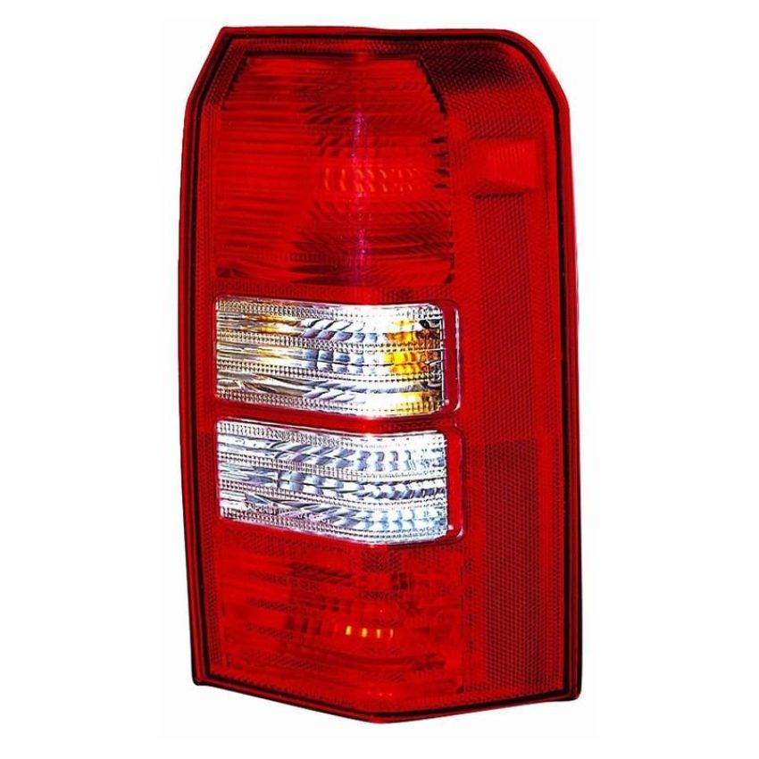 DEPO 333-1946R-ASN Tail Lamp