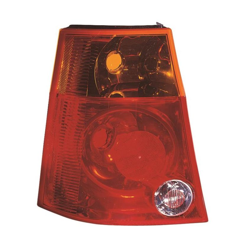 DEPO 333-1948L-UC Capa Tail Lamp