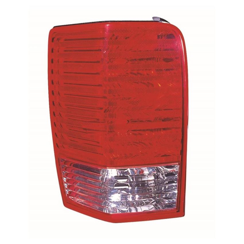 DEPO 333-1949L-US Tail Lamp