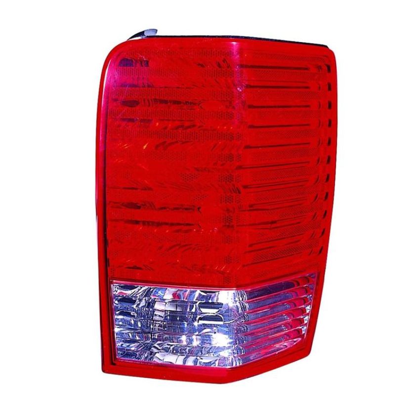 DEPO 333-1949R-US Tail Lamp