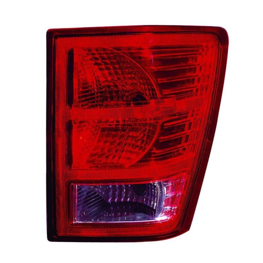 DEPO 333-1950R-AS Tail Lamp