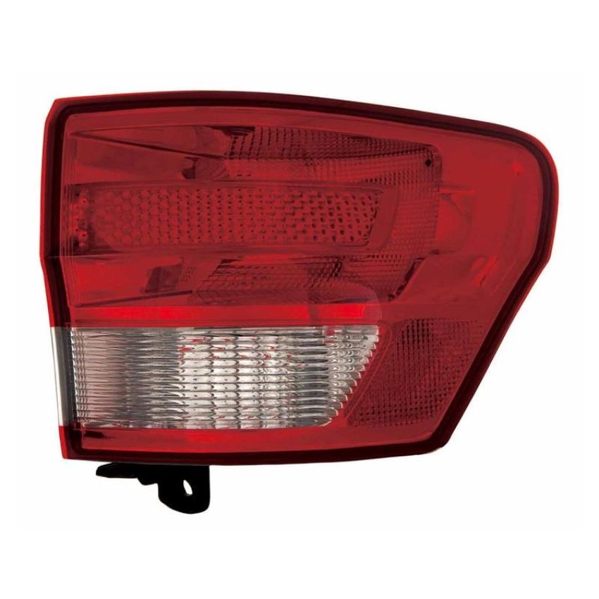 DEPO 333-1960R-AS Tail Lamp