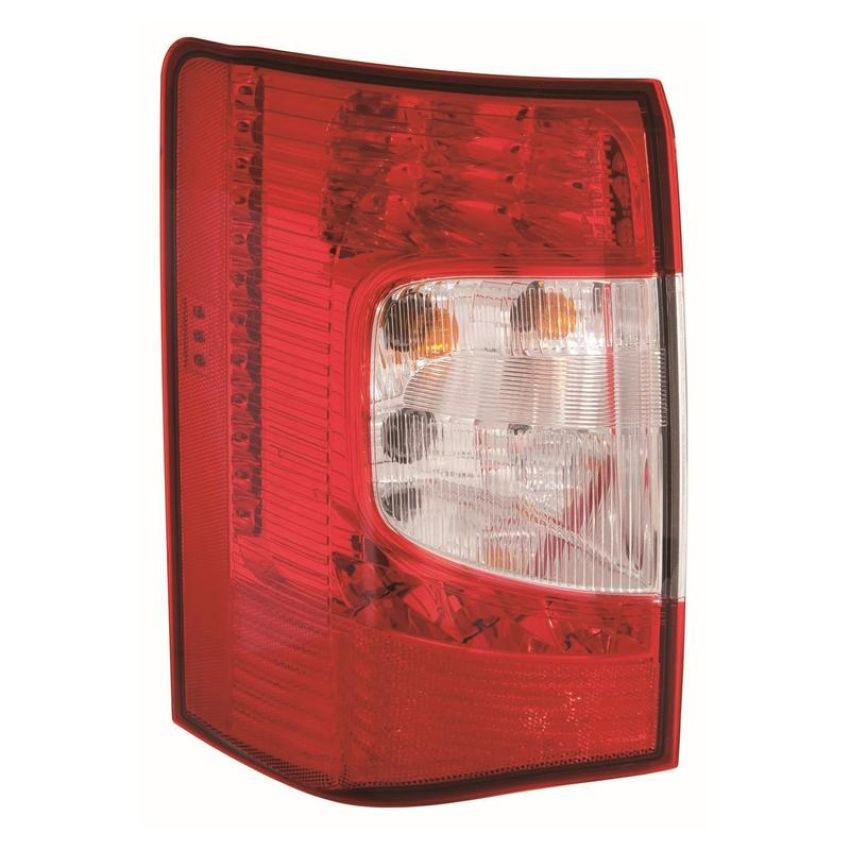 DEPO 333-1961L-AS Tail Lamp