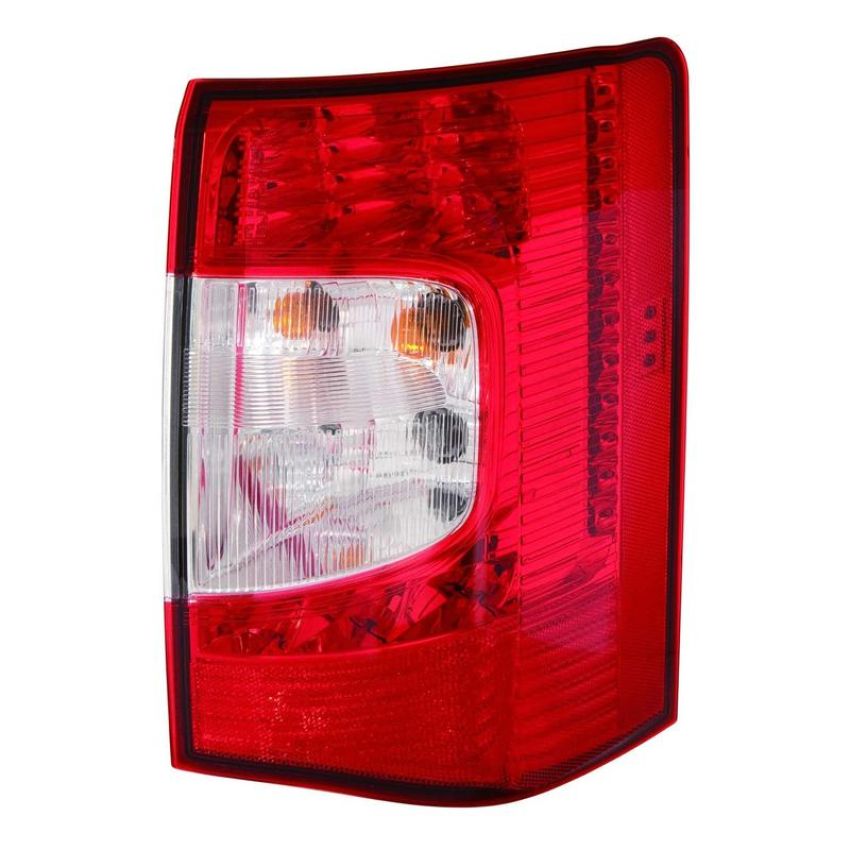 DEPO 333-1961R-AS Tail Lamp