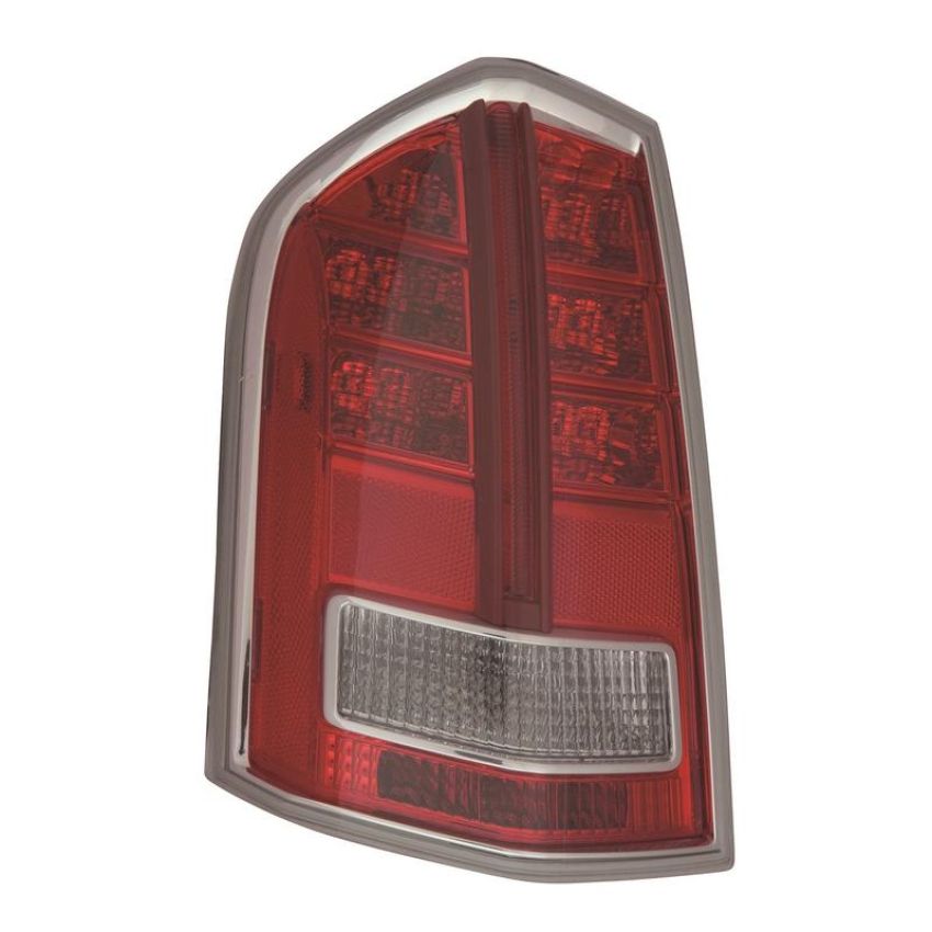 DEPO 333-1962L-ACN Capa Tail Lamp