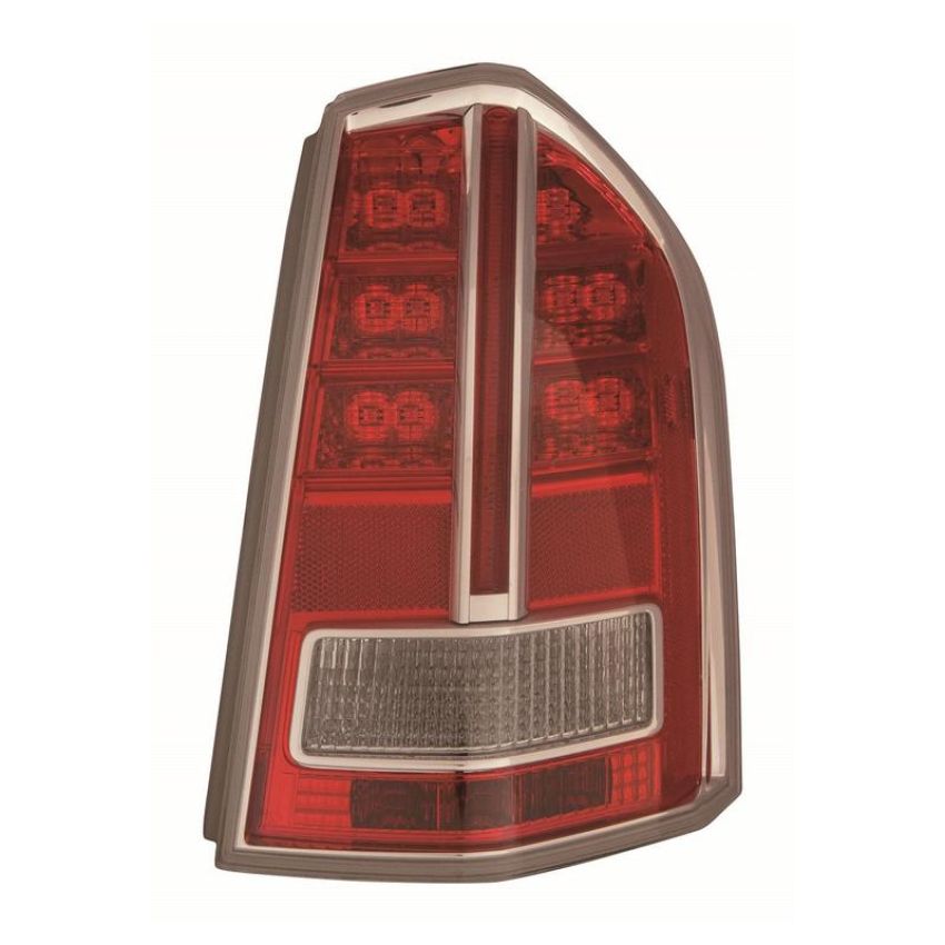 DEPO 333-1962R3ACN Capa Tail Lamp