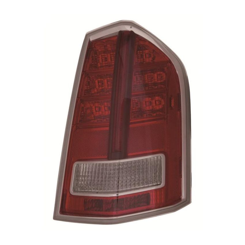 DEPO 333-1962R-AC Capa Tail Lamp