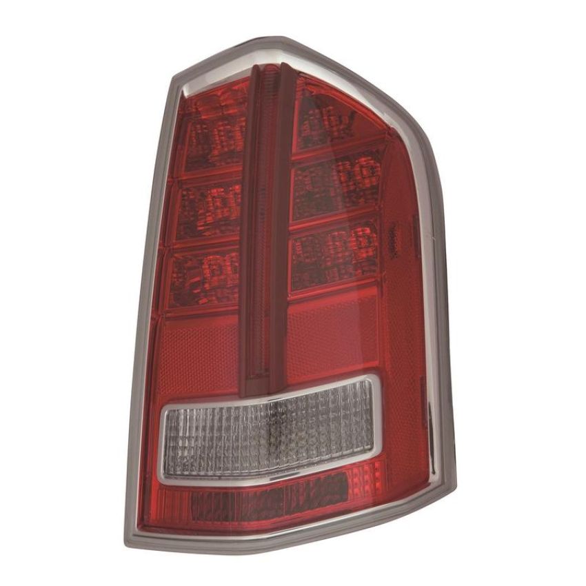 DEPO 333-1962R-ACN Capa Tail Lamp