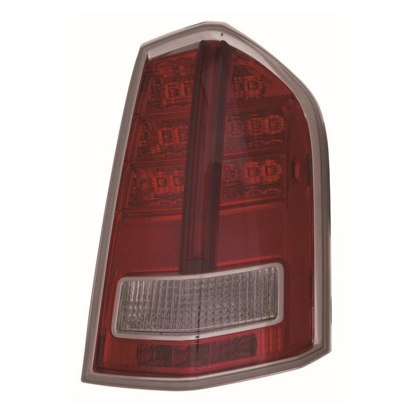 DEPO 333-1962R-AS Tail Lamp