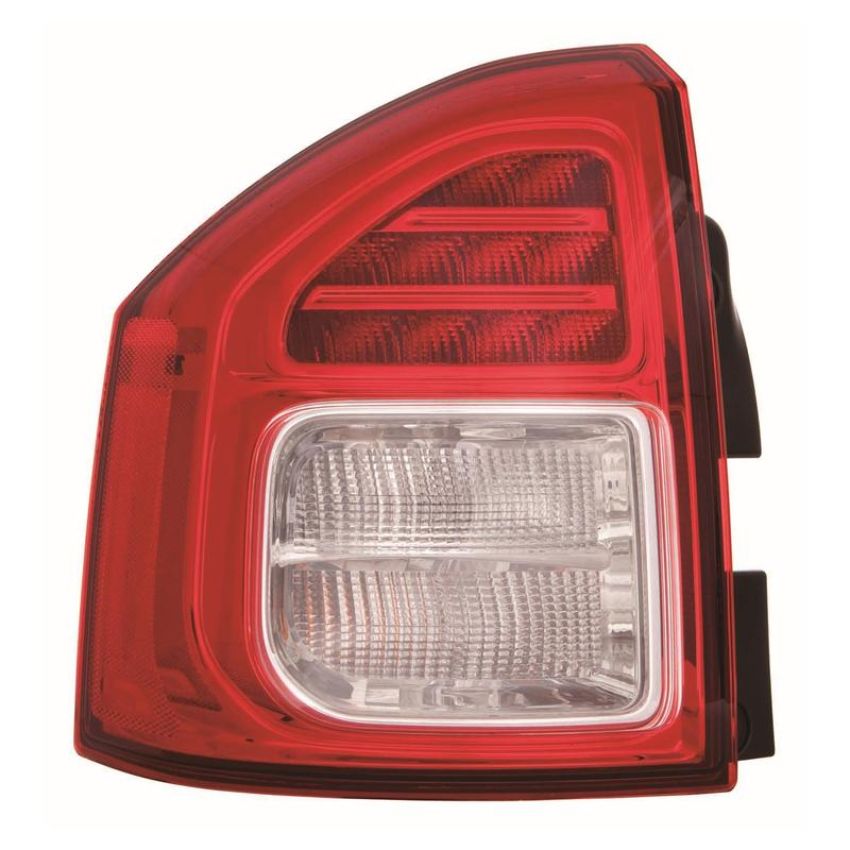 DEPO 333-1964L-AC Capa Tail Lamp