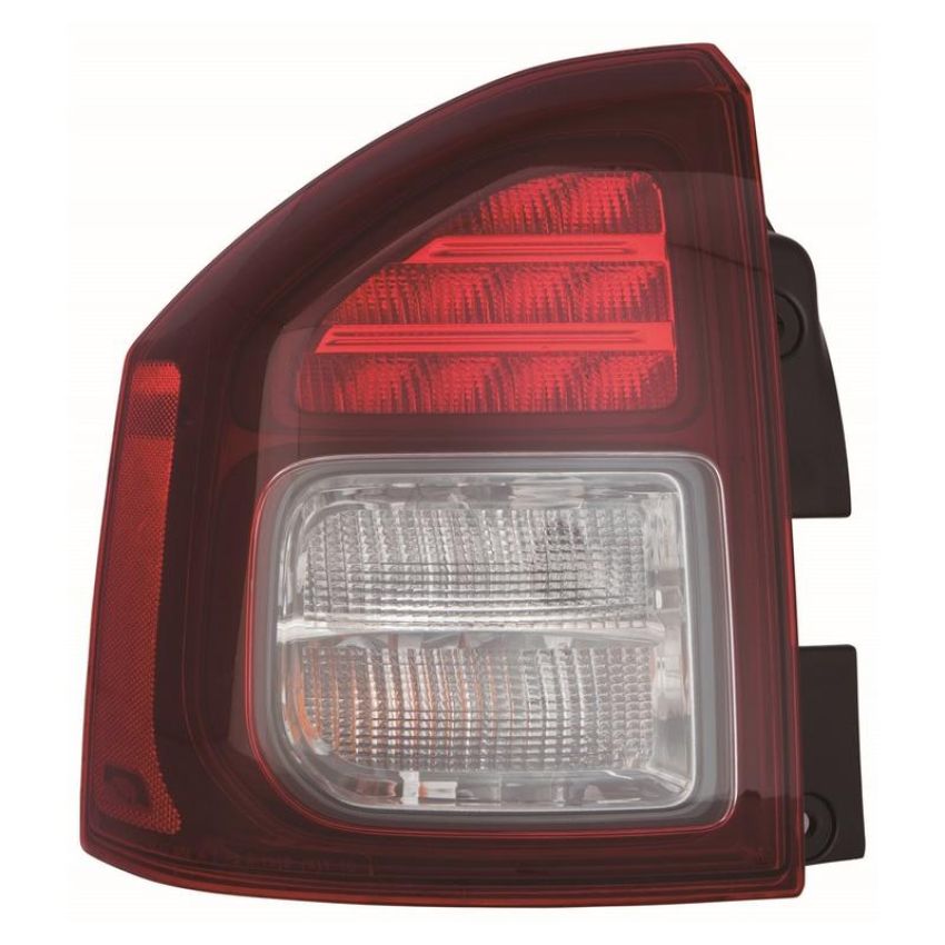 DEPO 333-1964L-ASN Tail Lamp