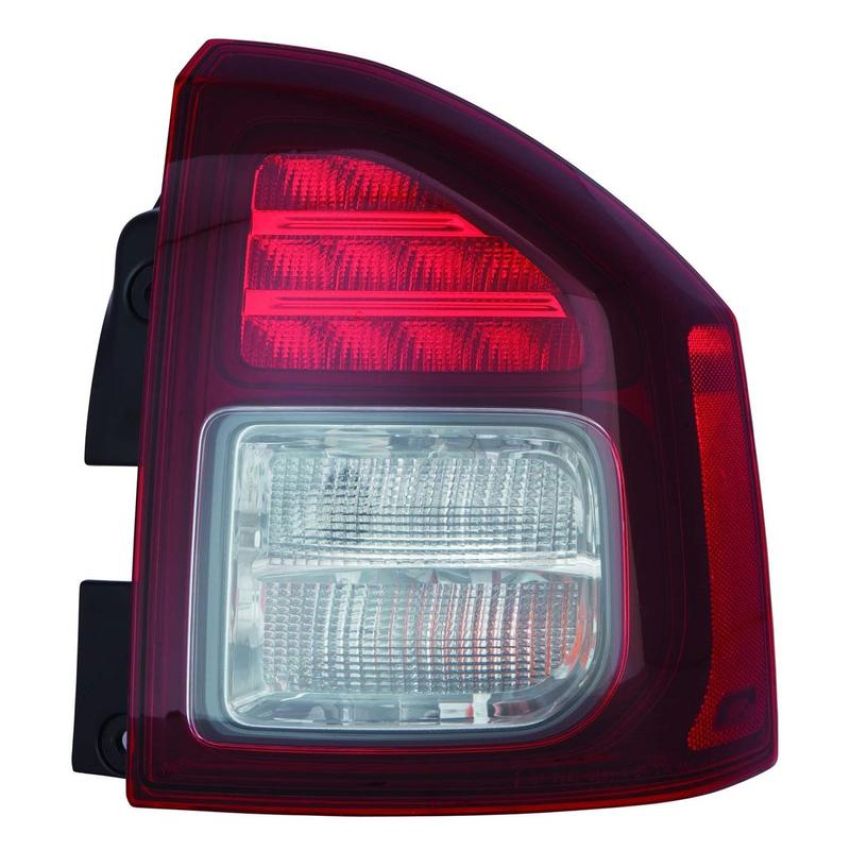 DEPO 333-1964R-ASN Tail Lamp