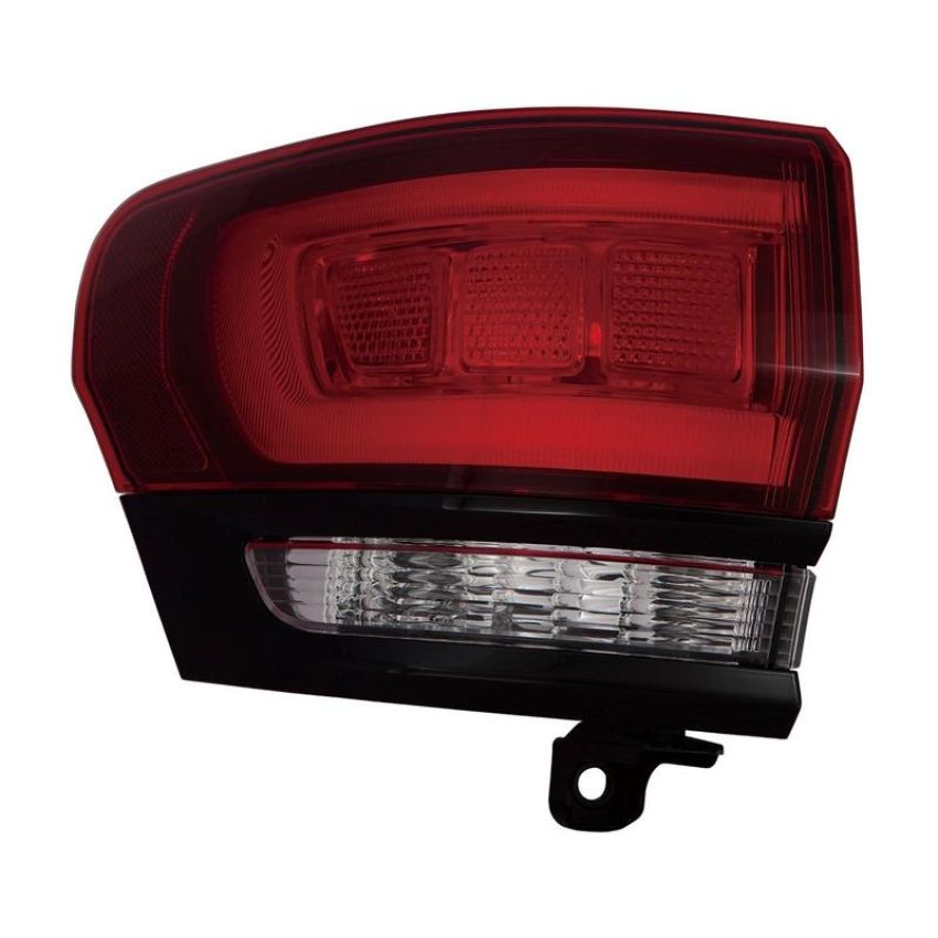 DEPO 333-1965L-AC2 Capa Tail Lamp