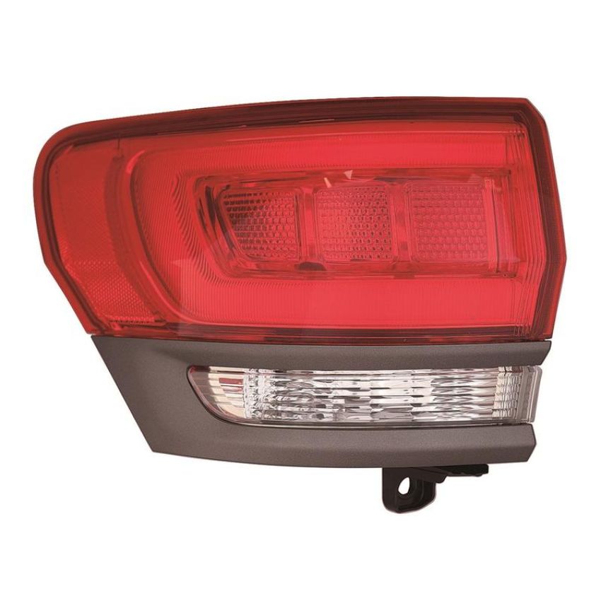 DEPO 333-1965L-AC6 Capa Tail Lamp