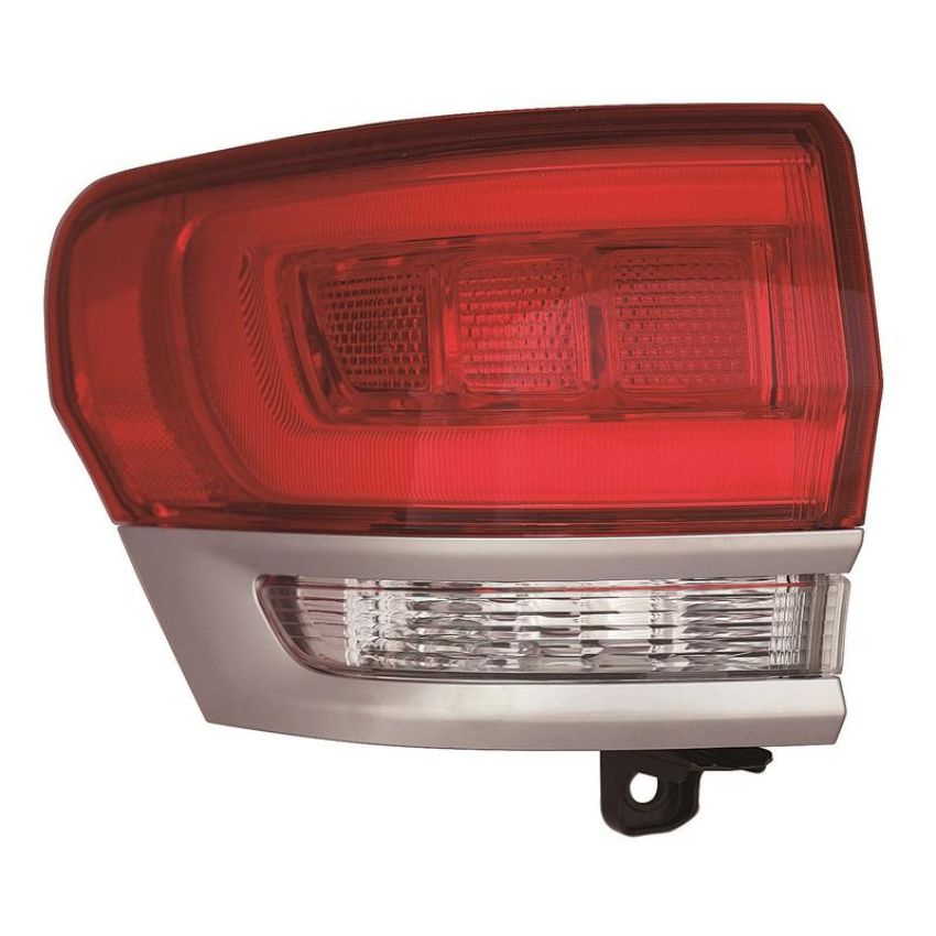 DEPO 333-1965L-AC8 Capa Tail Lamp