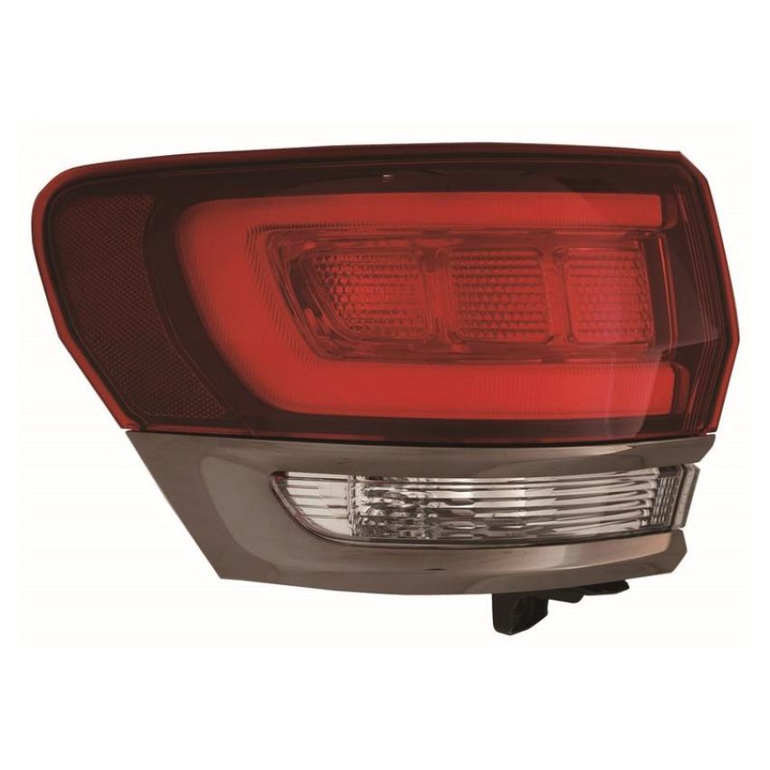 DEPO 333-1965L-ACN Capa Tail Lamp