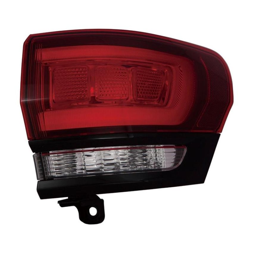 DEPO 333-1965R-AC2 Capa Tail Lamp