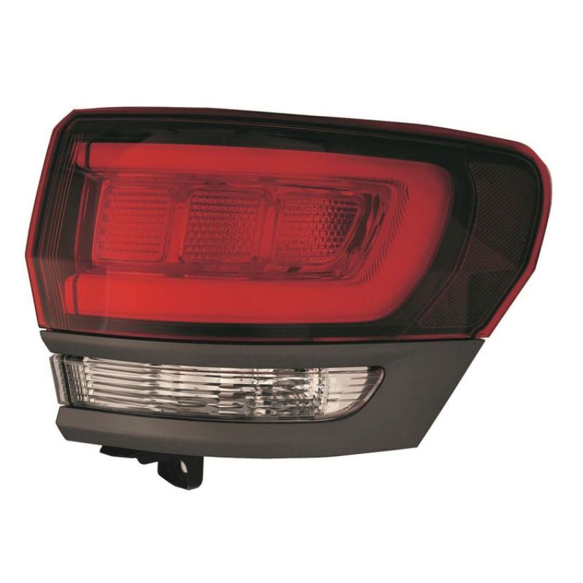 DEPO 333-1965R-ACN6 Capa Tail Lamp