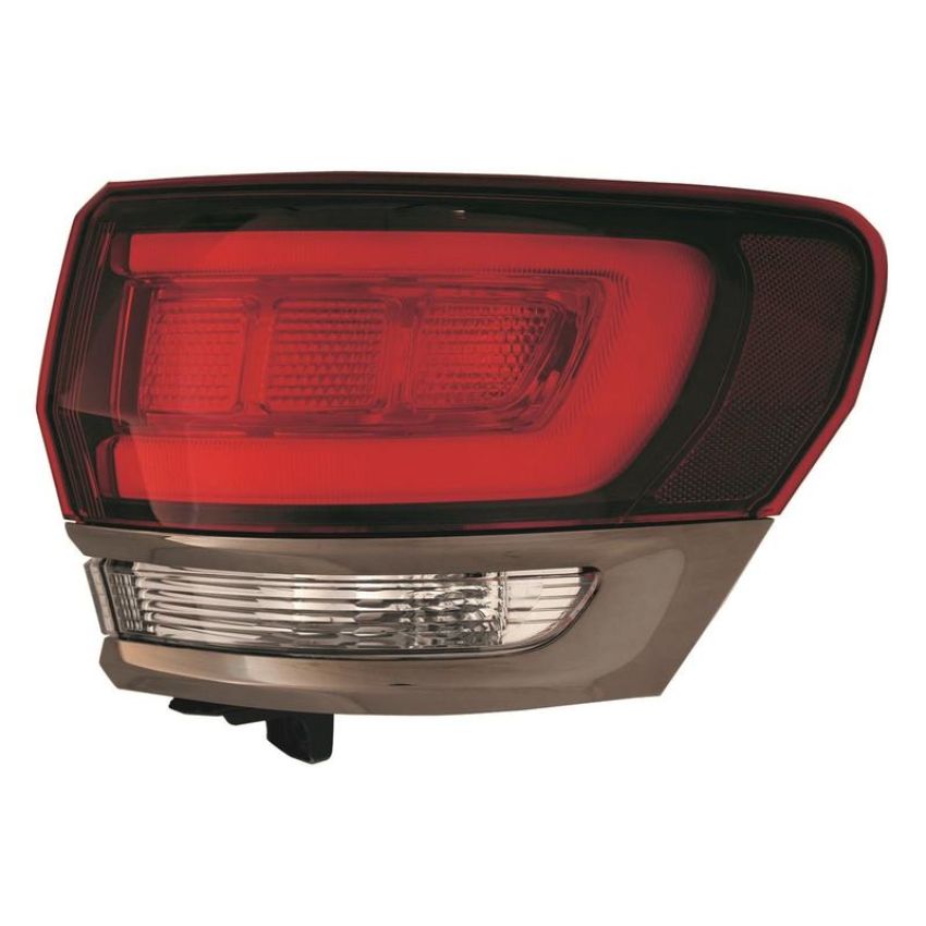 DEPO 333-1965R-ACN Capa Tail Lamp