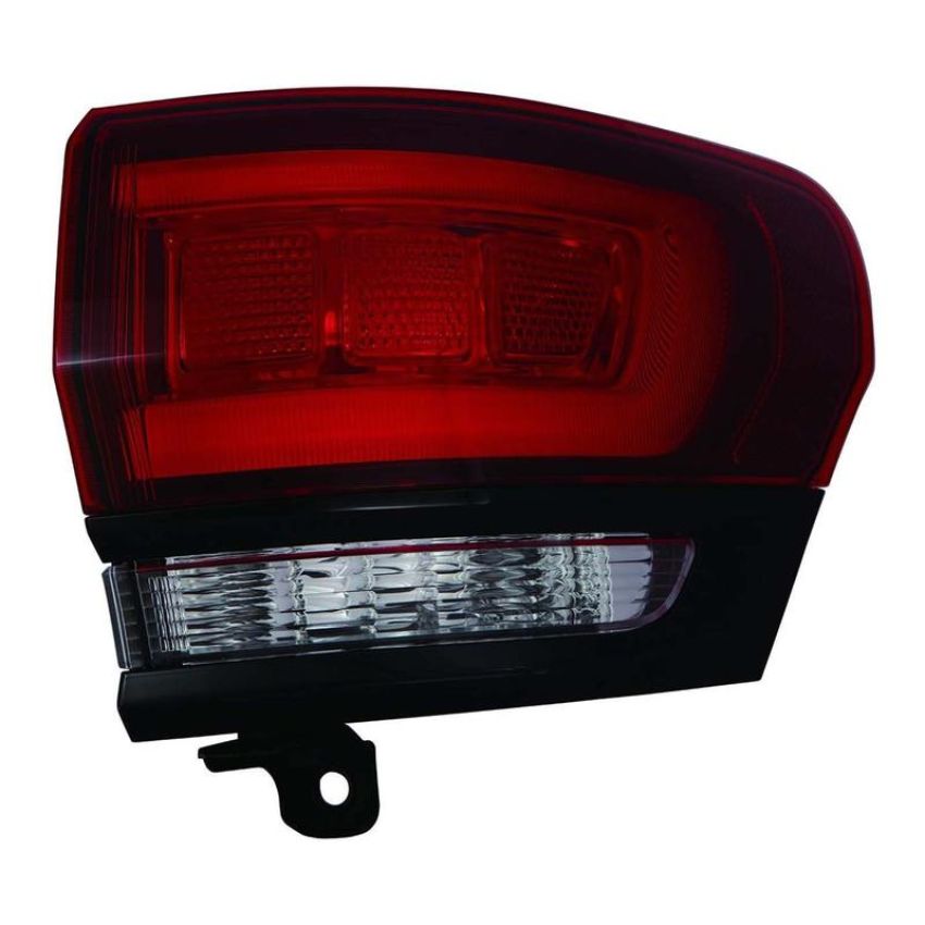 DEPO 333-1965R-AS2 Lamp