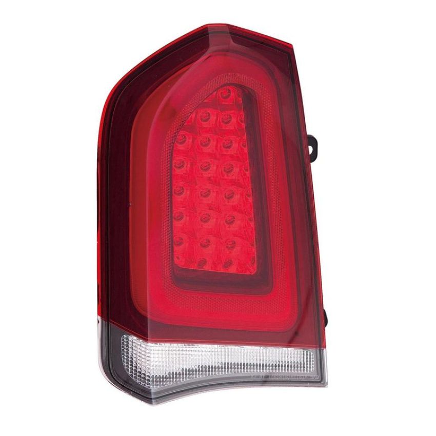 DEPO 333-1968L-AC2 Capa Tail Lamp