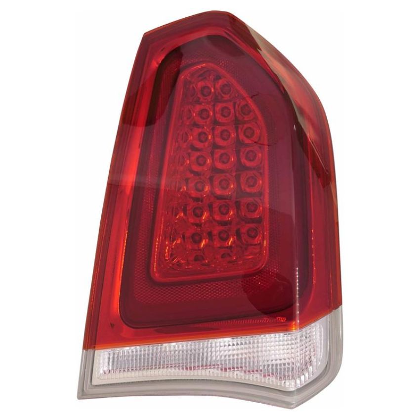 DEPO 333-1968R-AC1 Capa Tail Lamp