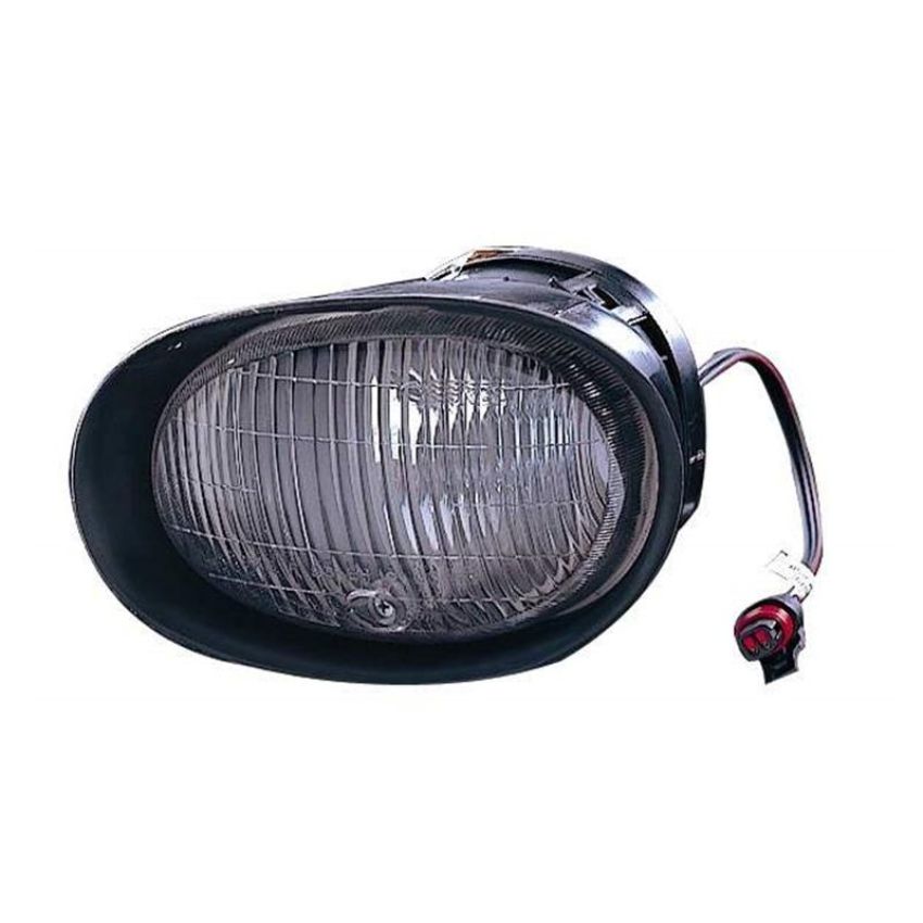 DEPO 333-2003L-AS Fog Lamp