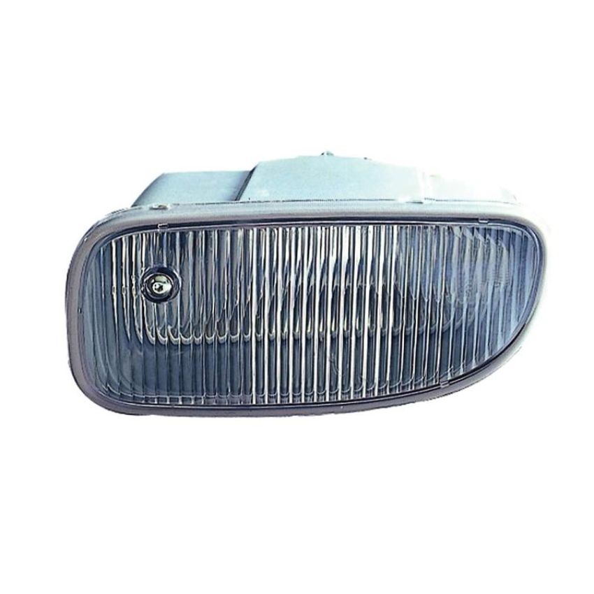 DEPO 333-2008L-ACN Capa Fog Lamp