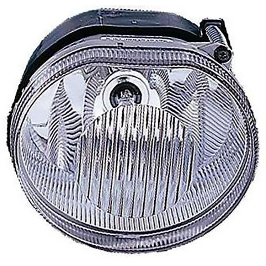DEPO 333-2015R-AS Lamp