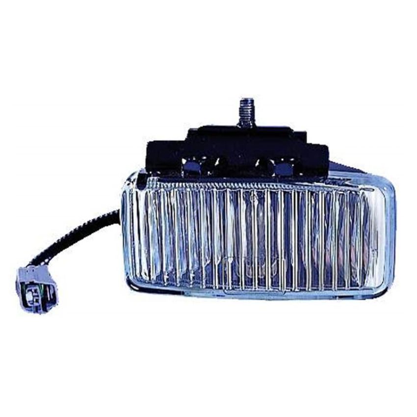 DEPO 333-2016L-AS Fog Lamp