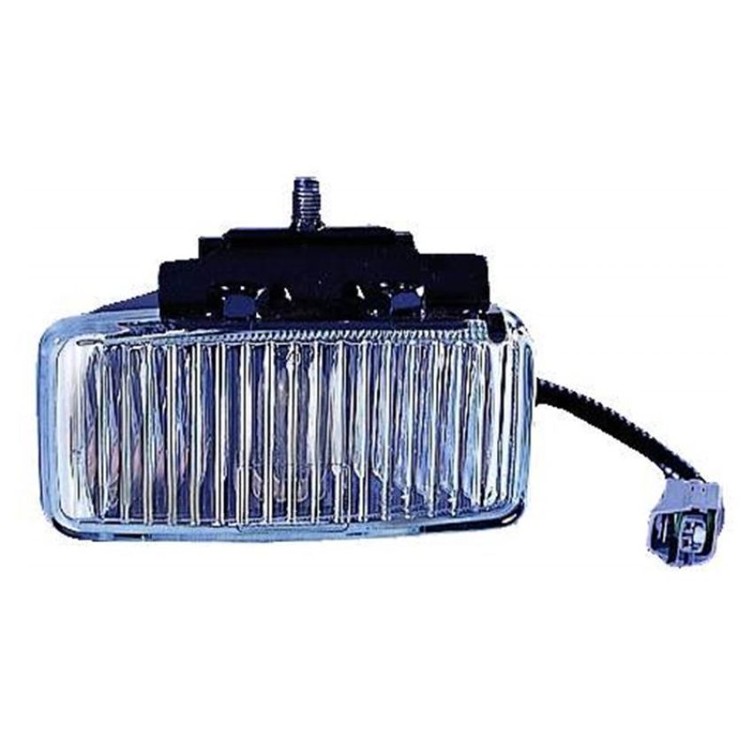 DEPO 333-2016R-AS Fog Lamp