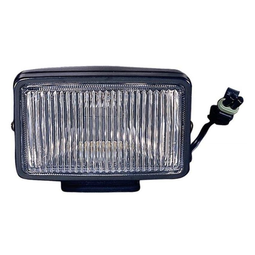 DEPO 333-2017N-AS Fog Lamp