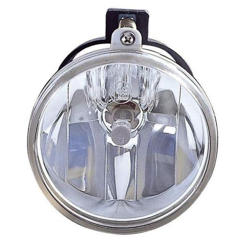 DEPO 333-2019N-AS Fog Lamp