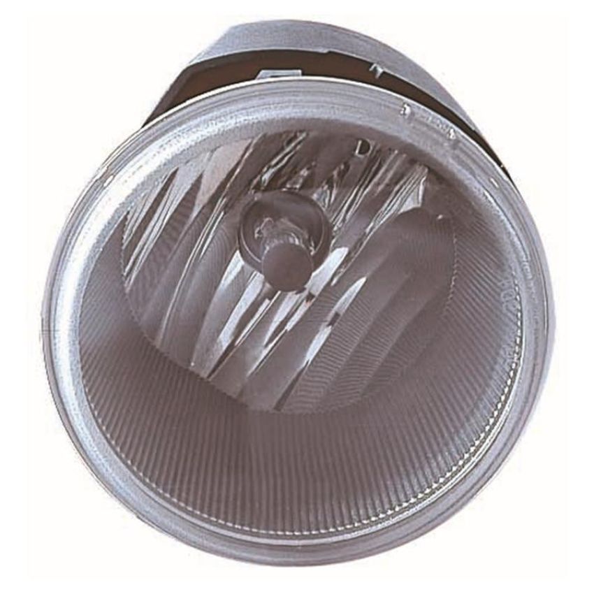 DEPO 333-2023N-AC Capa Fog Lamp