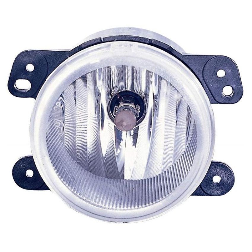 DEPO 333-2025N-AQ Fog Lamp