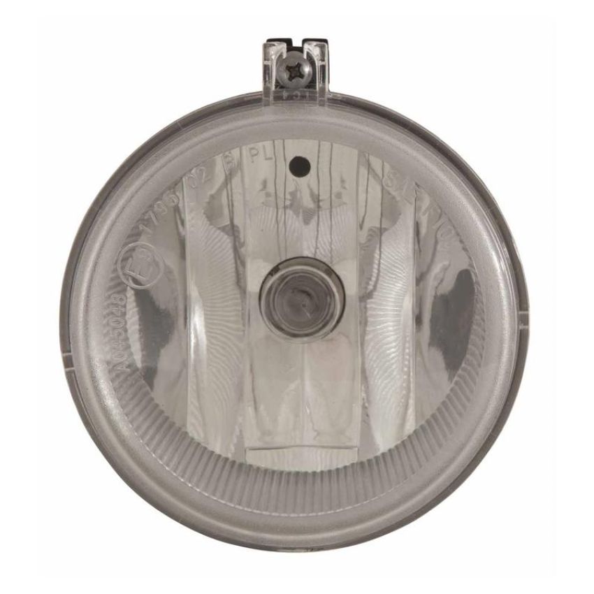 DEPO 333-2030N-AC Capa Fog Lamp