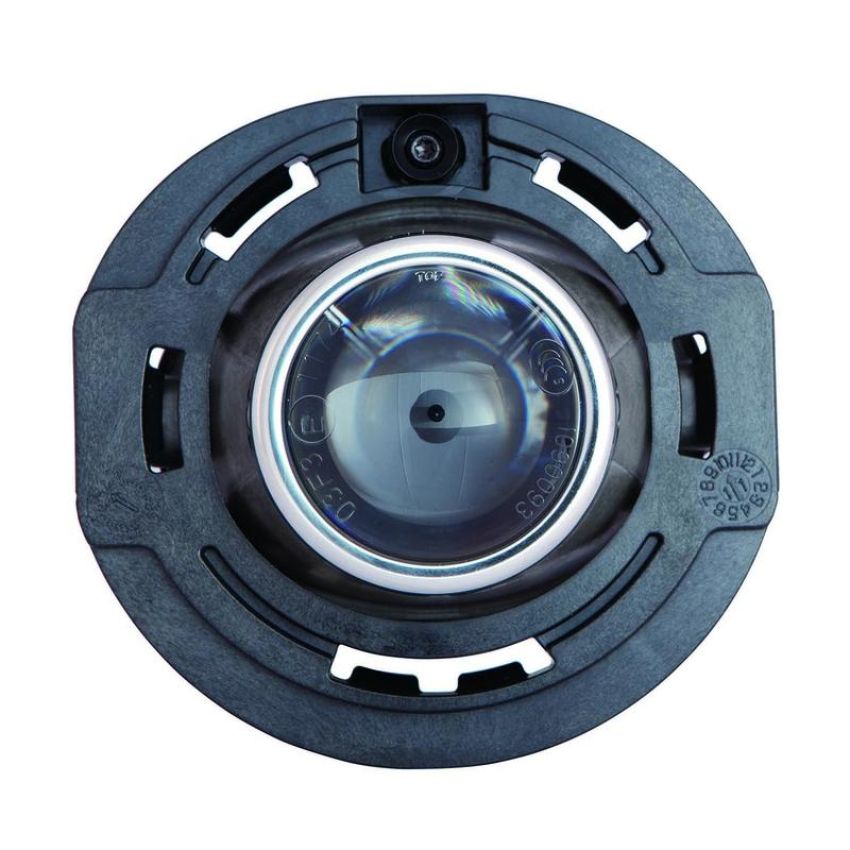 DEPO 333-2032N-ACB Capa Fog Lamp