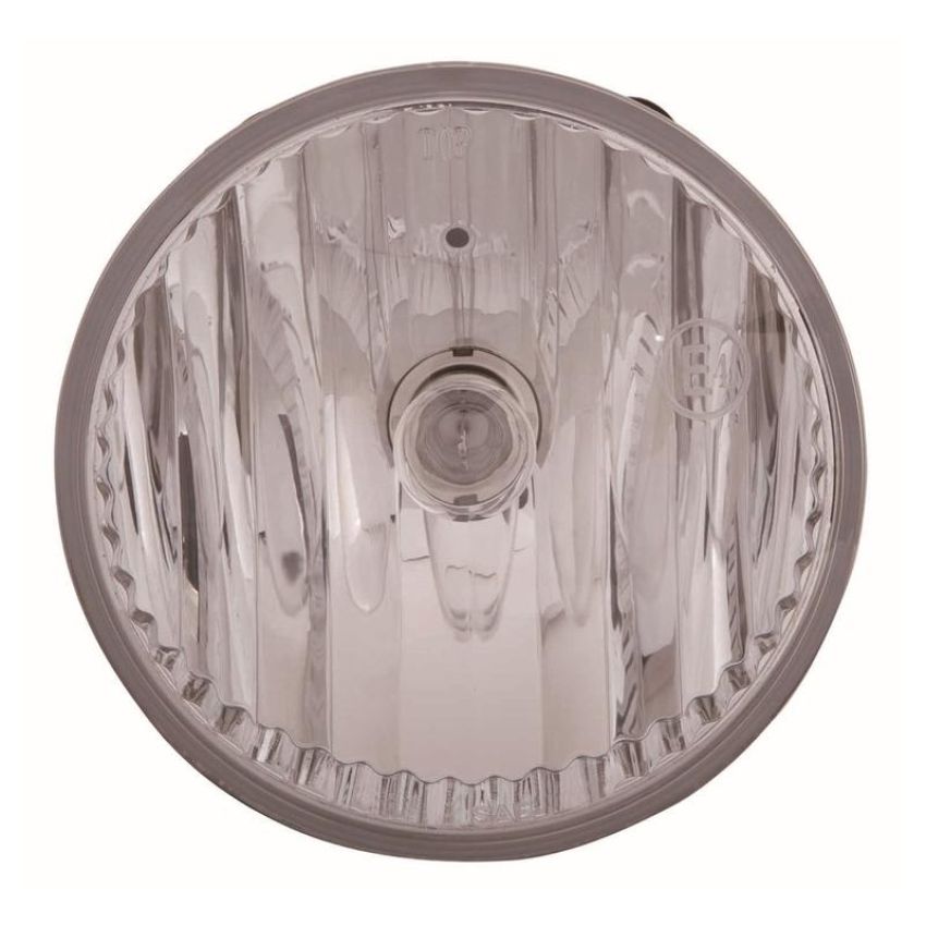 DEPO 333-2033N-ACN Capa Fog Lamp