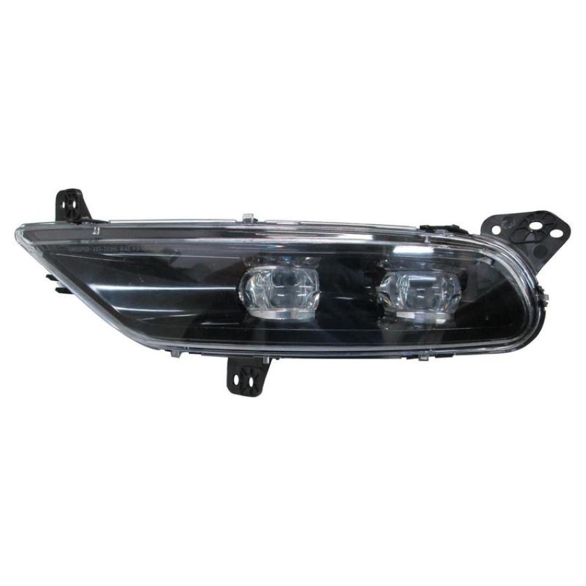 DEPO 333-2035L-AS Fog Lamp