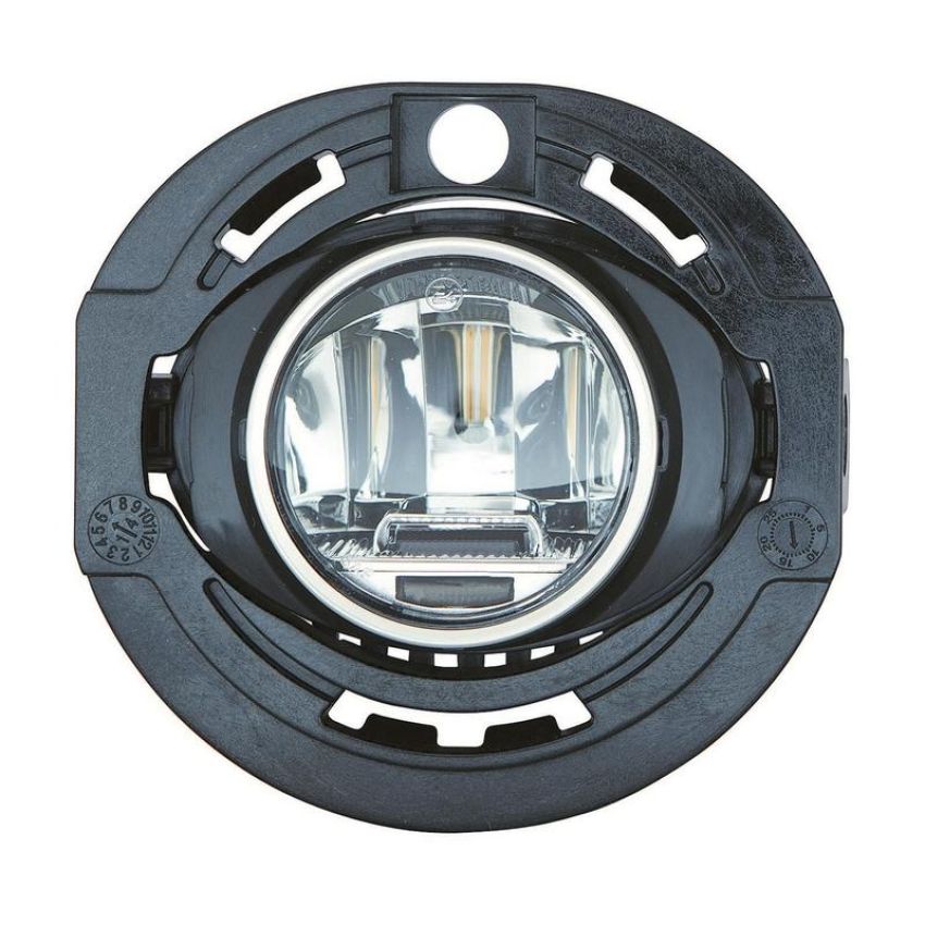 DEPO 333-2036N-AS Fog Lamp
