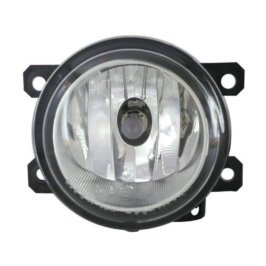 DEPO 333-2037N-AS Fog Lamp