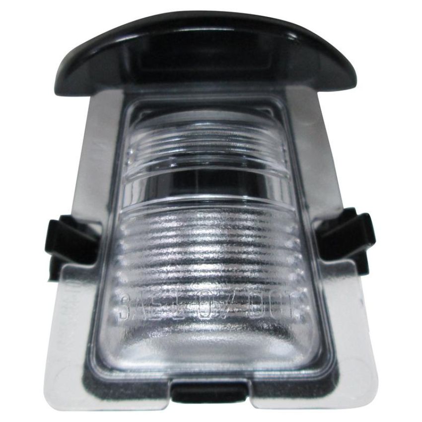 DEPO 333-2103N-UC Capa Licnse Lmp