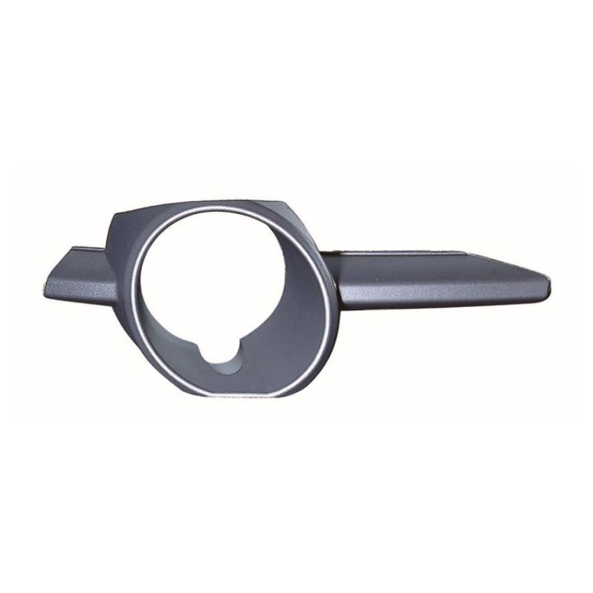 DEPO 333-2502L-UD Fog Lamp Cover