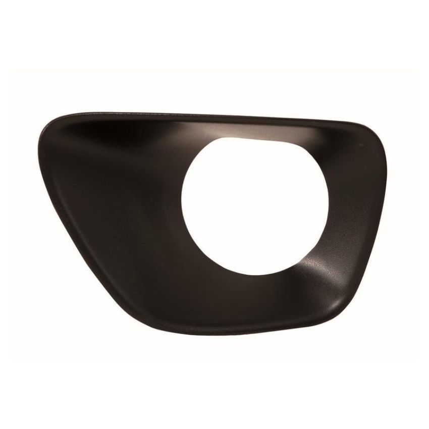 DEPO 333-2503L-UD Fog Lamp Cover