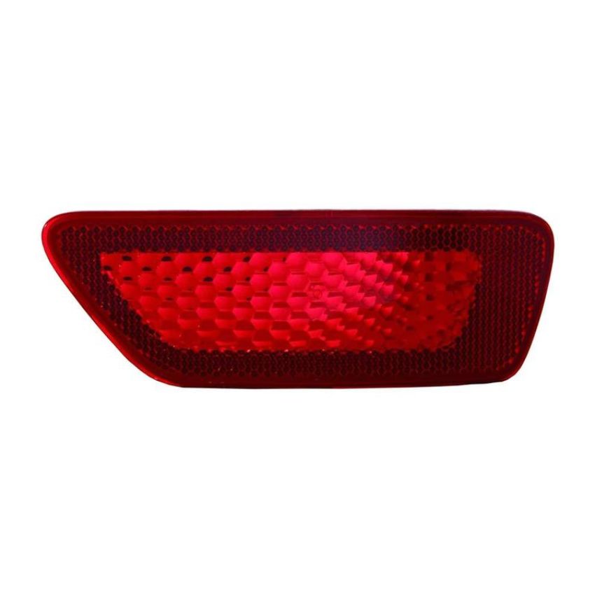 DEPO 333-2901R-UC Capa Reflector