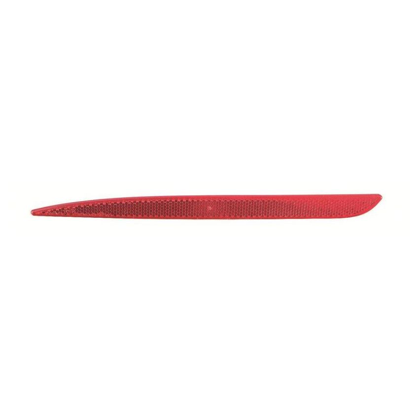 DEPO 333-2902L-UC Capa Reflector