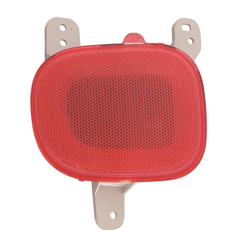 DEPO 333-2903L-UC Capa Reflector