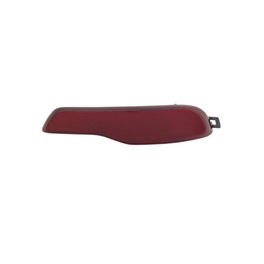 DEPO 333-2904R-UC Capa Reflector