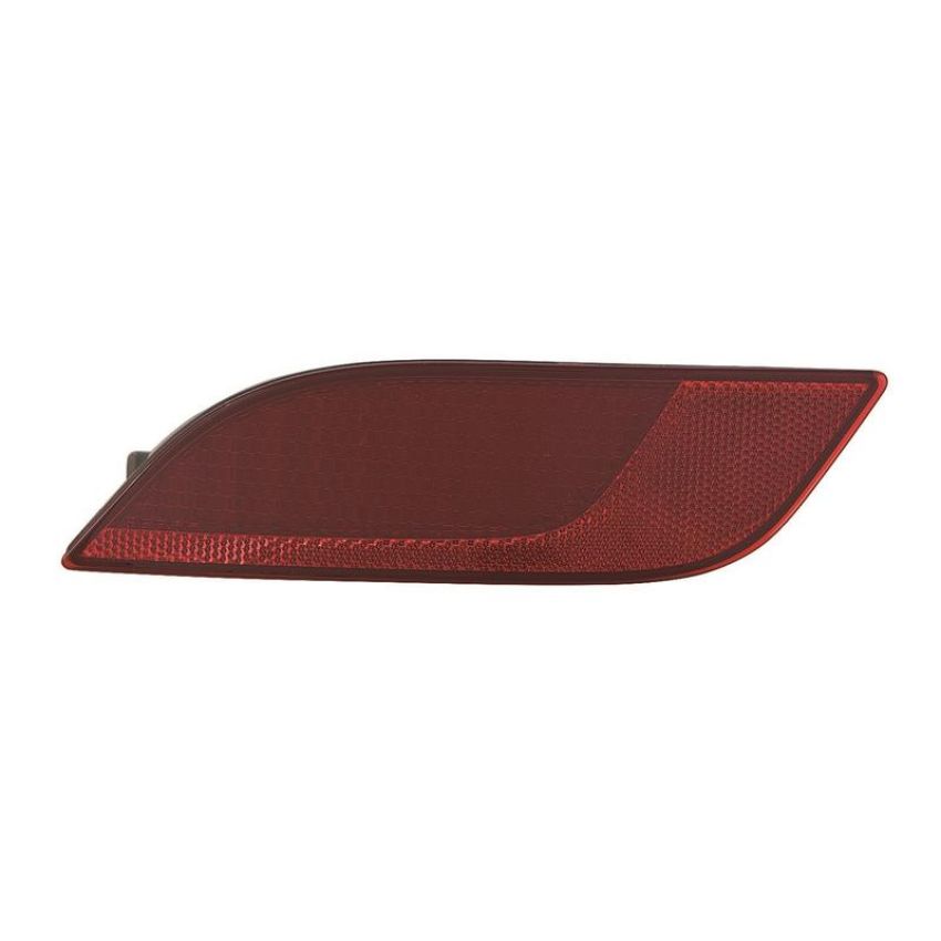 DEPO 333-2907L-UC Capa Reflector